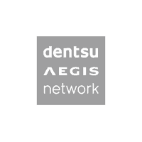 Dentsu Logo